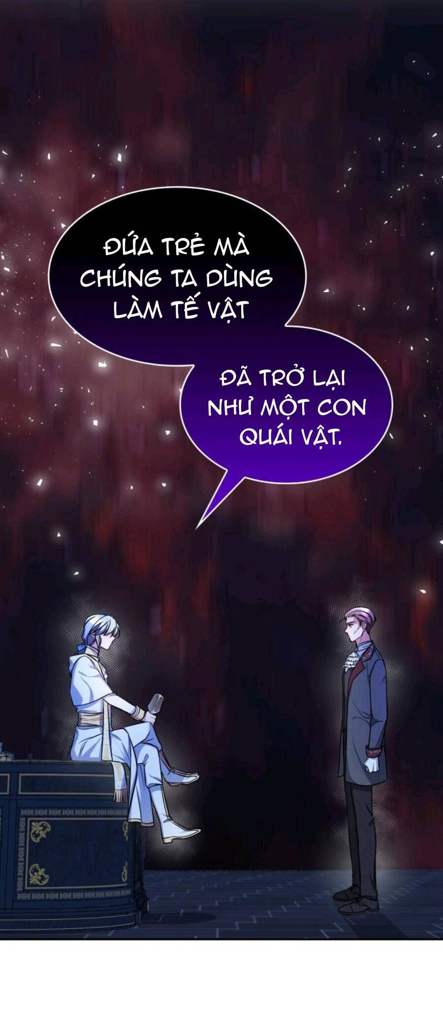 Regina Lena - Gửi Người Không Được Tha Thứ Chapter 9 - 99