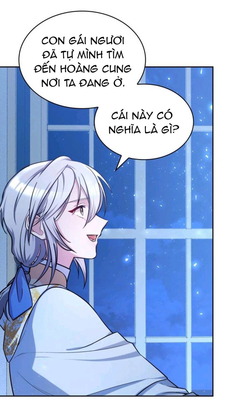 Regina Lena - Gửi Người Không Được Tha Thứ Chapter 9 - 100