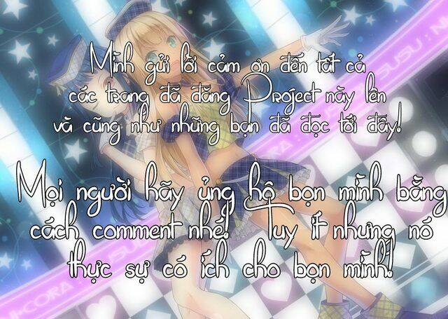 Tokyo 7Th Sisters 4-Koma Chapter 16 - 2