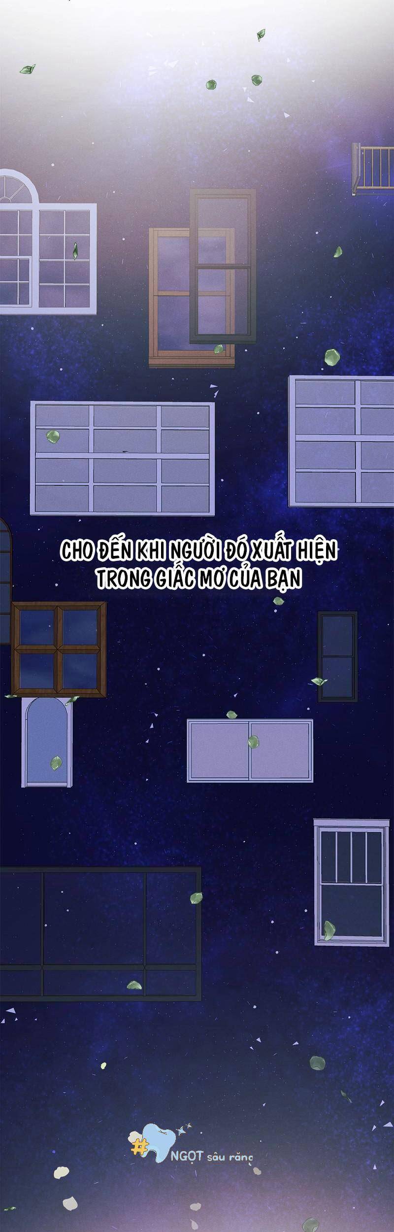 Giấc Mộng Đêm Hè Chapter 1.1 - 19