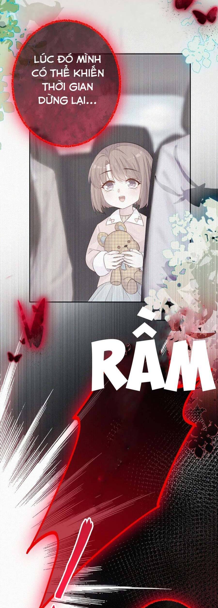 Khi Cô Gái Nhìn Thấy Thời Gian Chapter 1 - 2