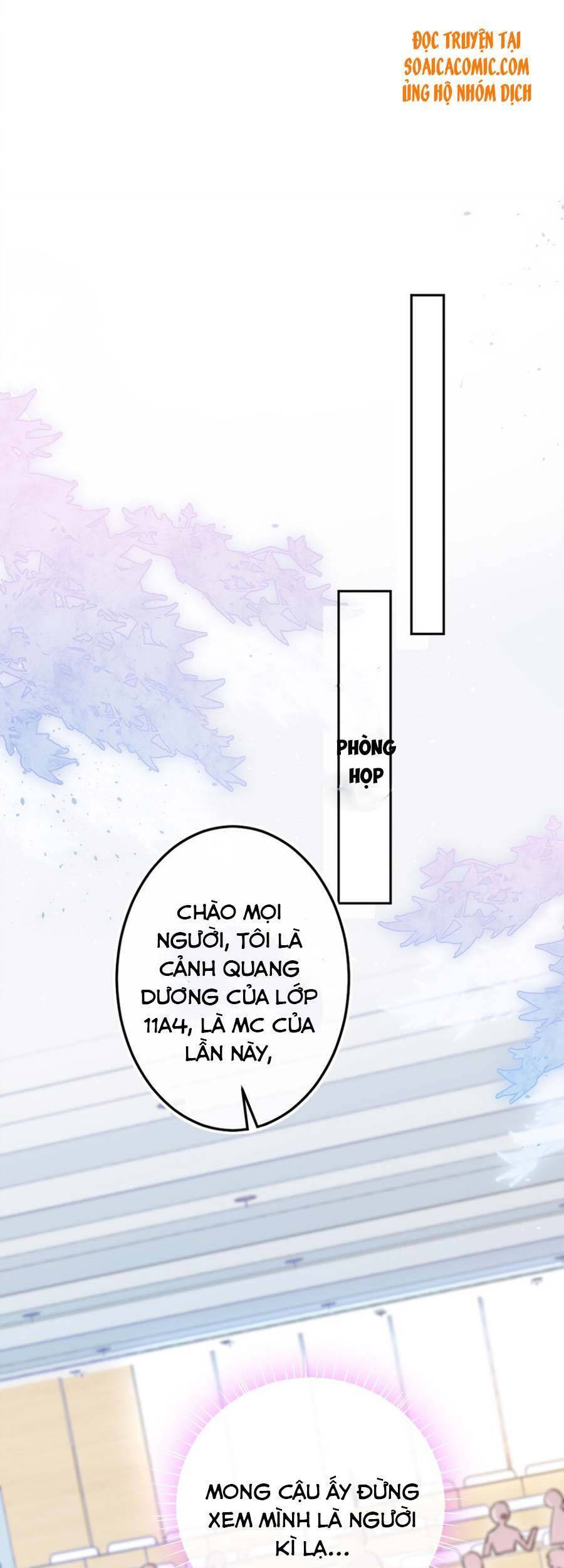 Khi Cô Gái Nhìn Thấy Thời Gian Chapter 1 - 19