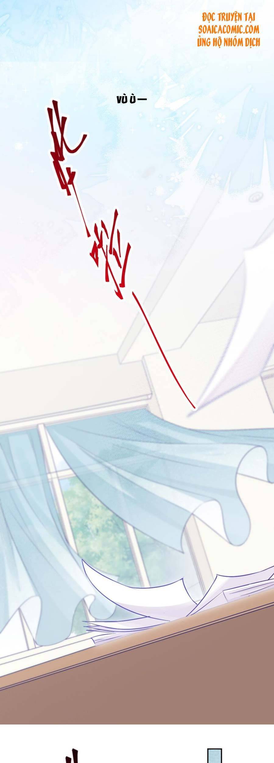 Khi Cô Gái Nhìn Thấy Thời Gian Chapter 1 - 25