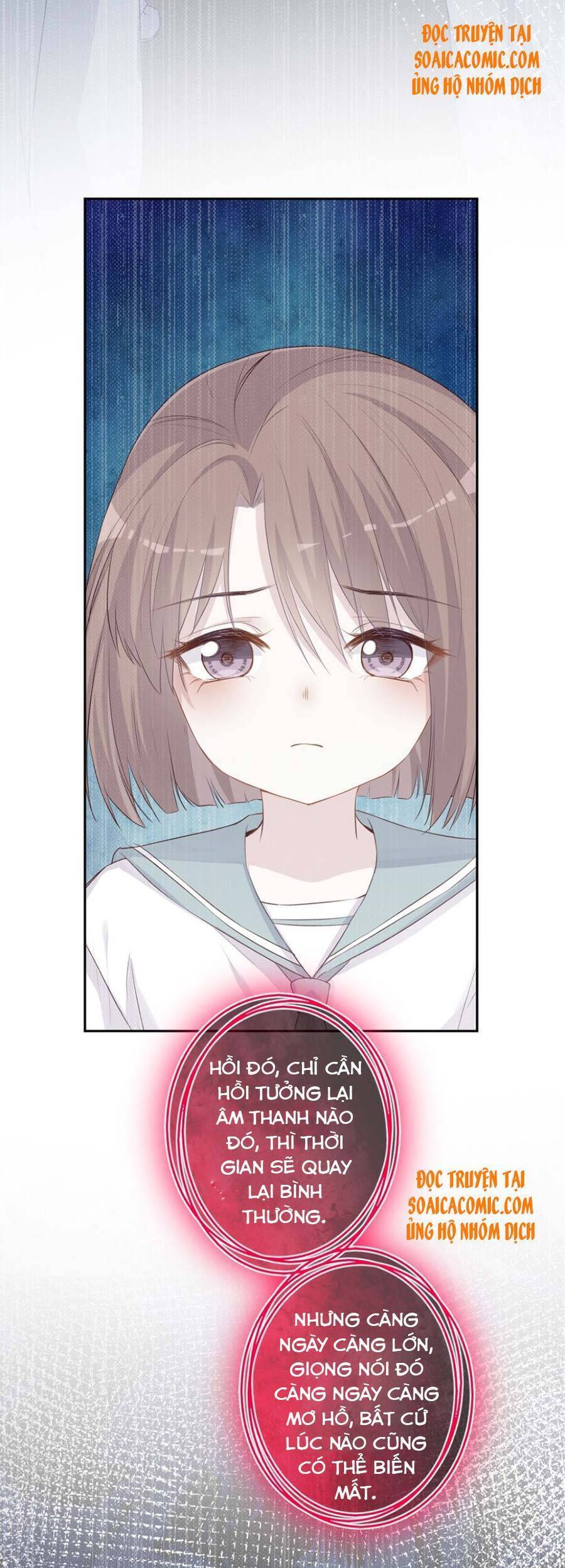 Khi Cô Gái Nhìn Thấy Thời Gian Chapter 1 - 31