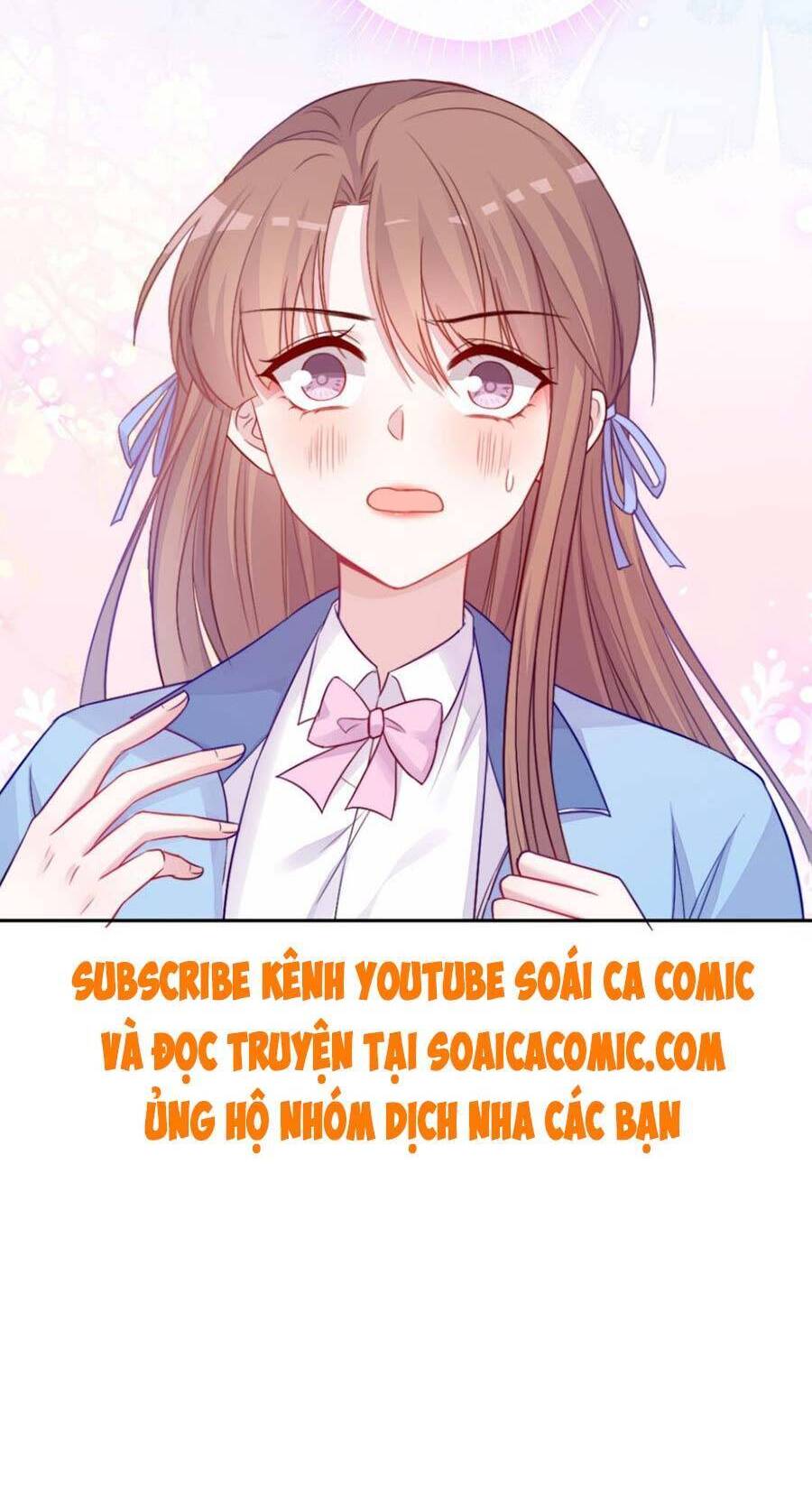 Khi Cô Gái Nhìn Thấy Thời Gian Chapter 1 - 40