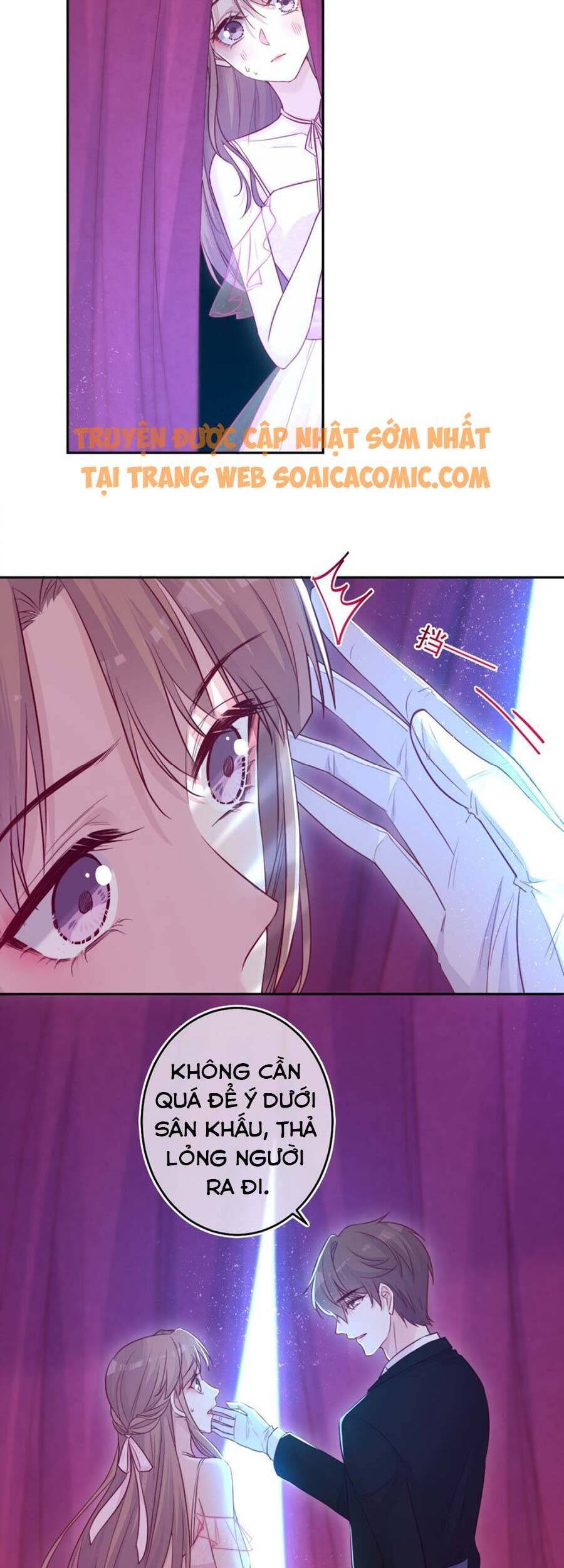 Khi Cô Gái Nhìn Thấy Thời Gian Chapter 10 - 2