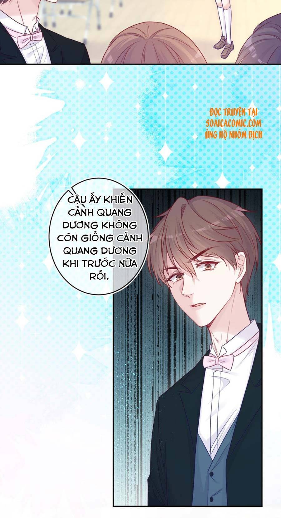 Khi Cô Gái Nhìn Thấy Thời Gian Chapter 10 - 15