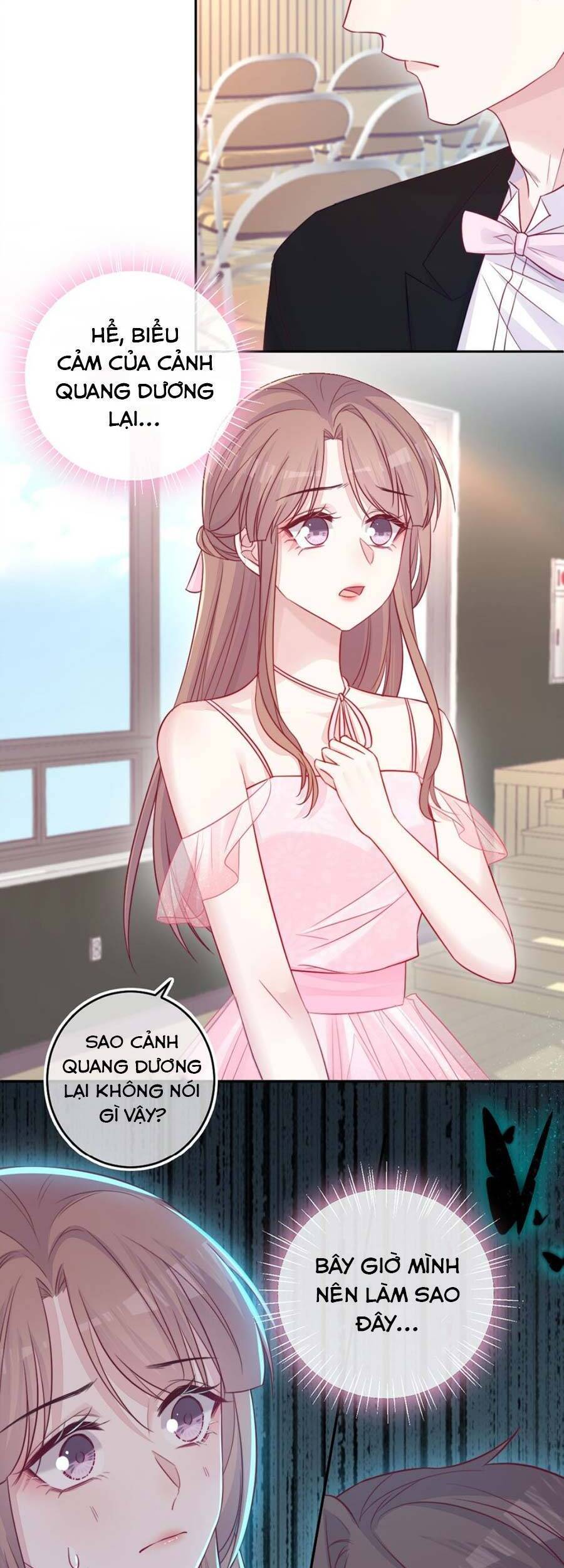 Khi Cô Gái Nhìn Thấy Thời Gian Chapter 10 - 18