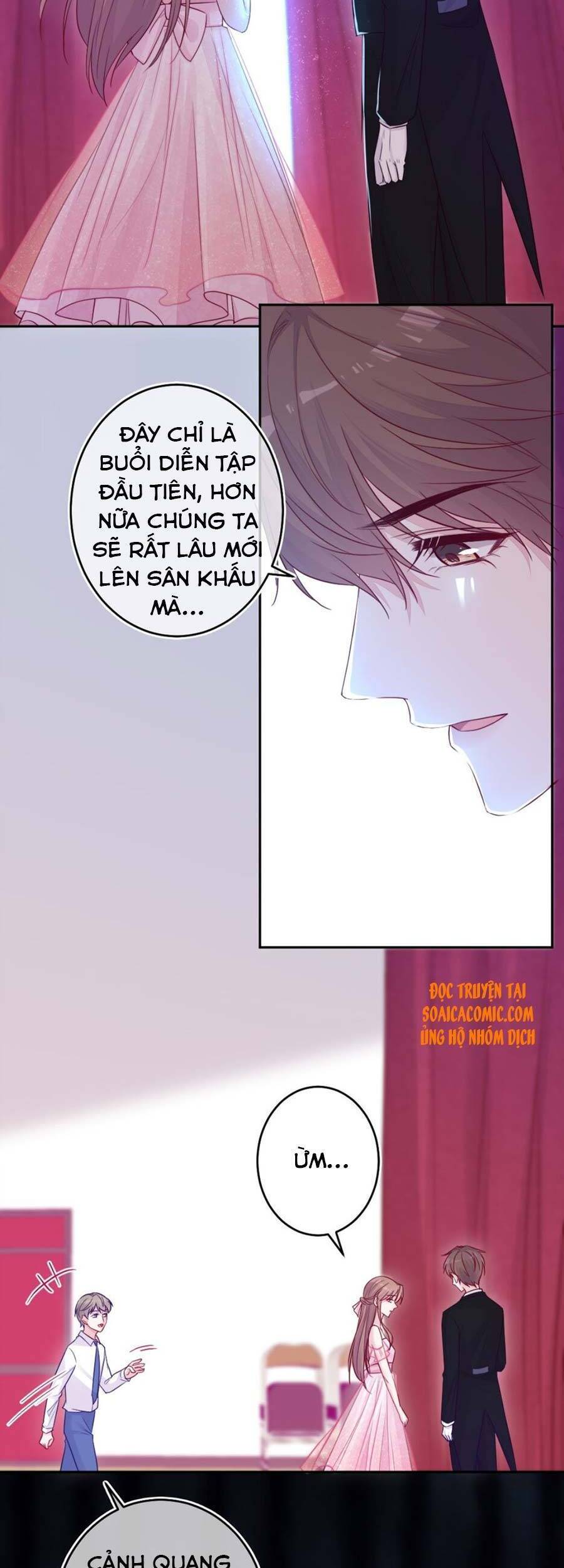 Khi Cô Gái Nhìn Thấy Thời Gian Chapter 10 - 3