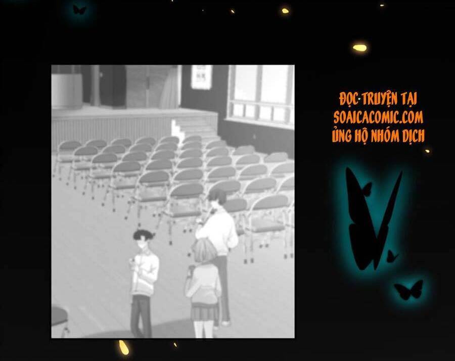 Khi Cô Gái Nhìn Thấy Thời Gian Chapter 10 - 21