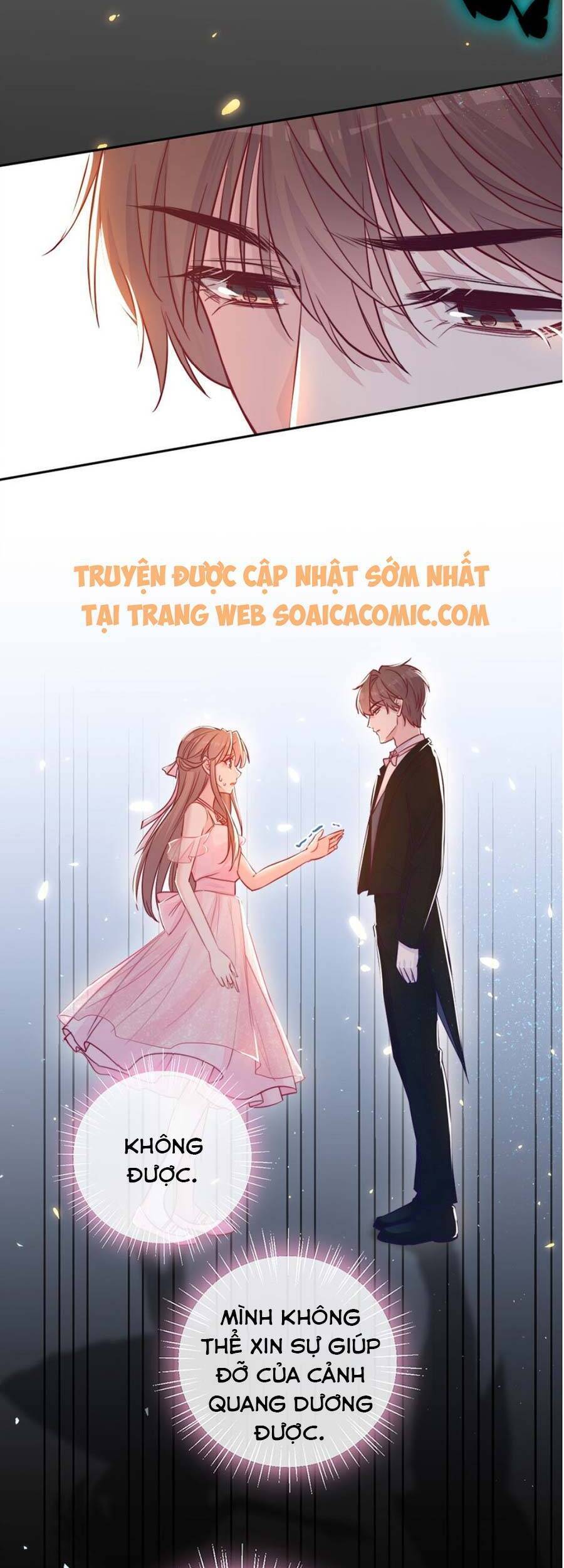 Khi Cô Gái Nhìn Thấy Thời Gian Chapter 10 - 24