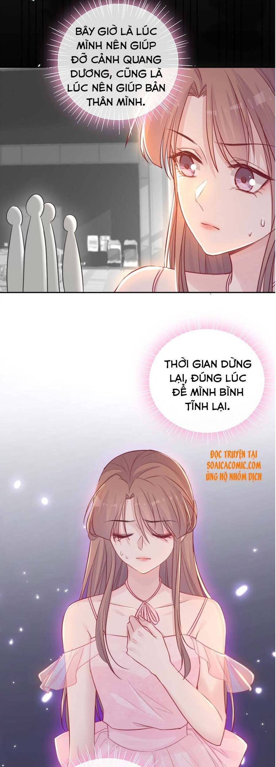 Khi Cô Gái Nhìn Thấy Thời Gian Chapter 10 - 25