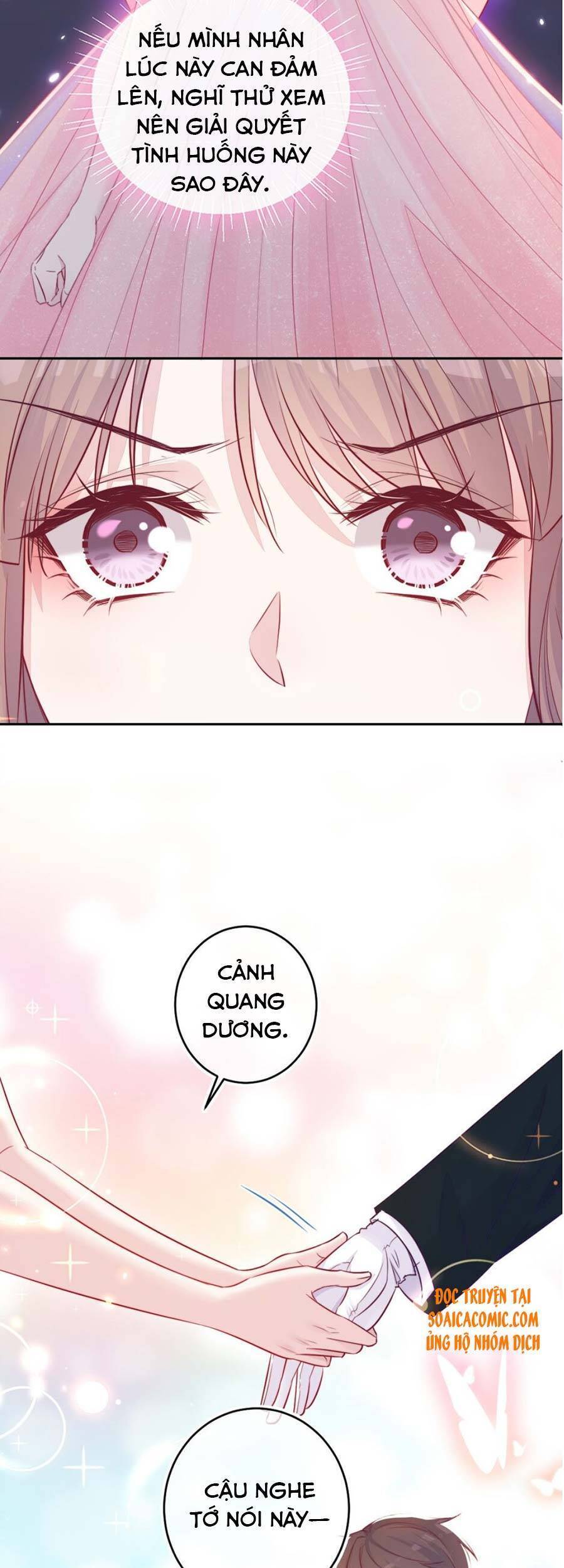 Khi Cô Gái Nhìn Thấy Thời Gian Chapter 10 - 26