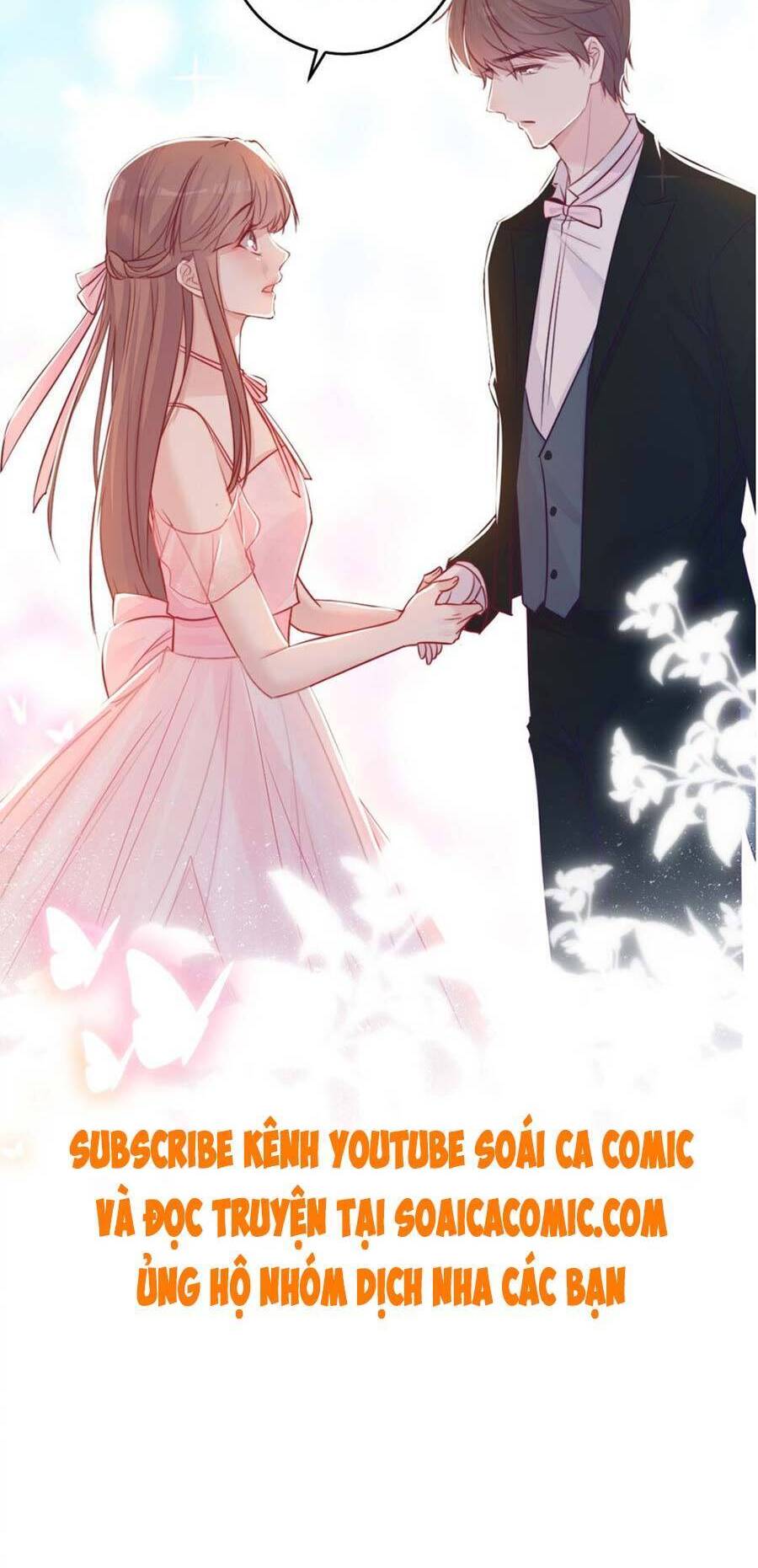 Khi Cô Gái Nhìn Thấy Thời Gian Chapter 10 - 27