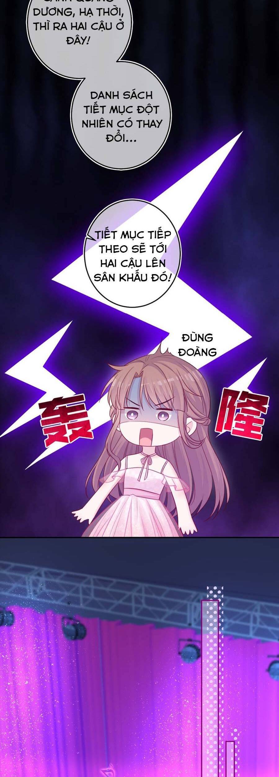 Khi Cô Gái Nhìn Thấy Thời Gian Chapter 10 - 4