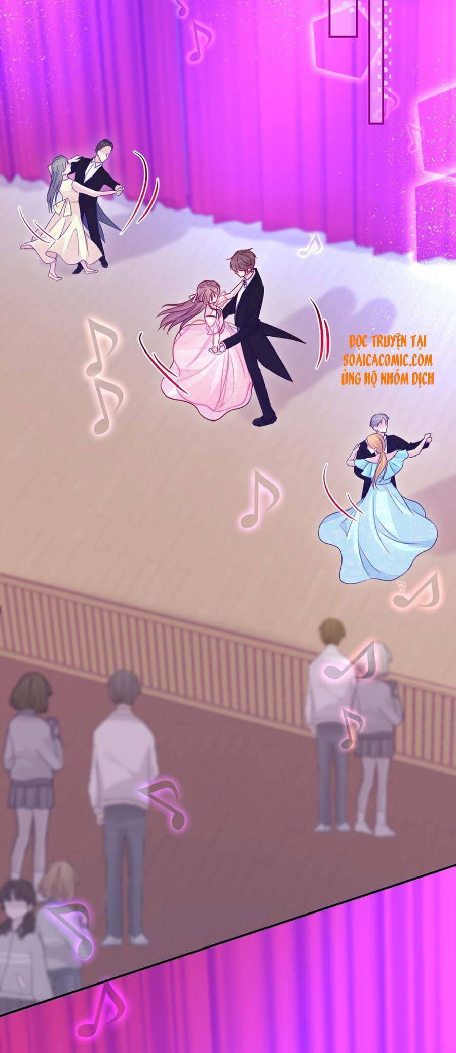 Khi Cô Gái Nhìn Thấy Thời Gian Chapter 10 - 5