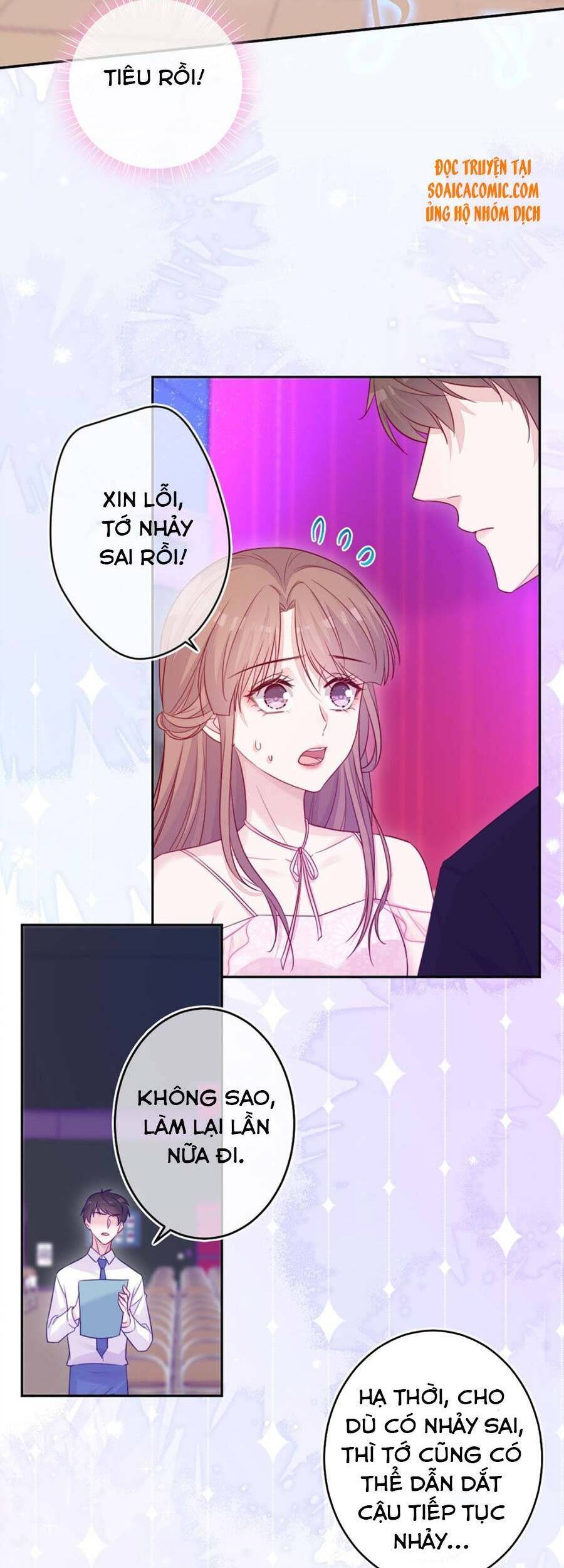 Khi Cô Gái Nhìn Thấy Thời Gian Chapter 10 - 7