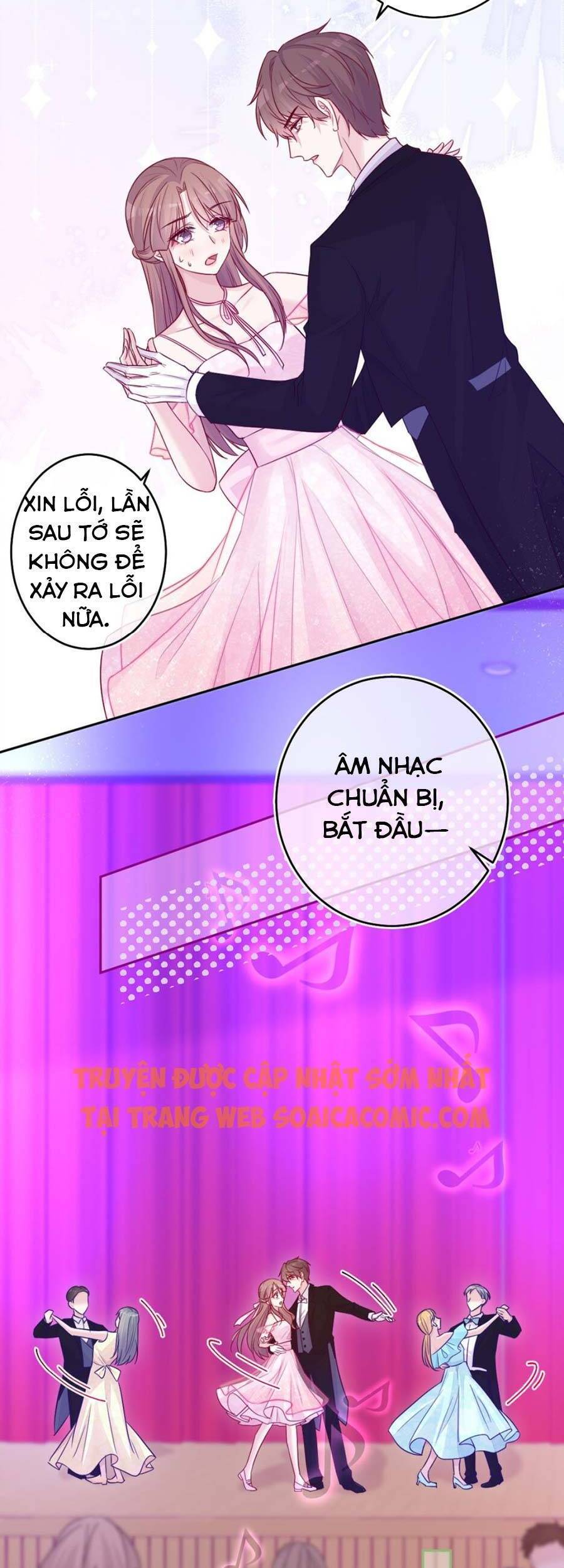 Khi Cô Gái Nhìn Thấy Thời Gian Chapter 10 - 8