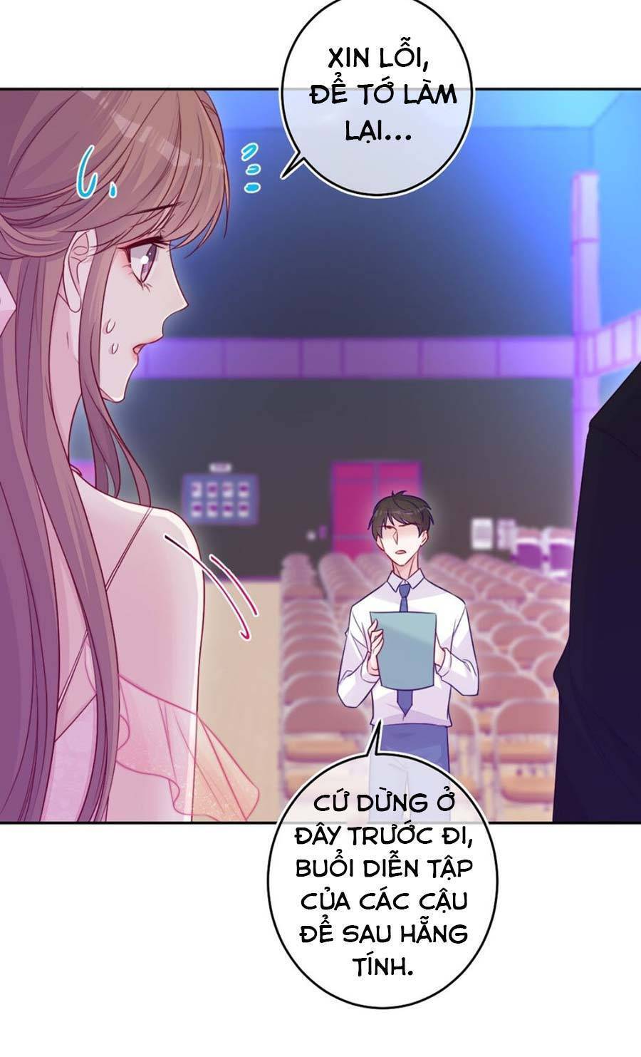 Khi Cô Gái Nhìn Thấy Thời Gian Chapter 10 - 10