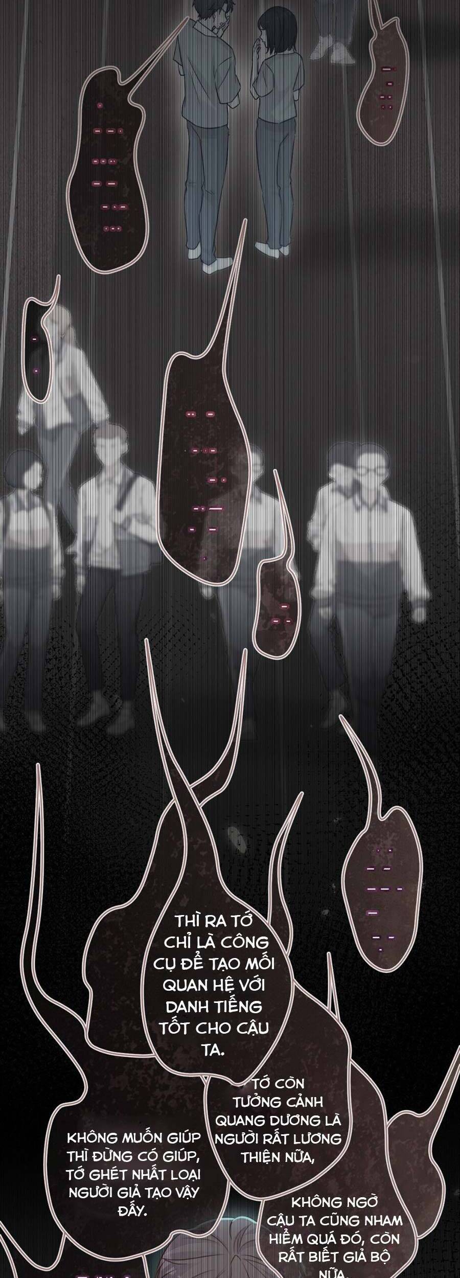 Khi Cô Gái Nhìn Thấy Thời Gian Chapter 11 - 3