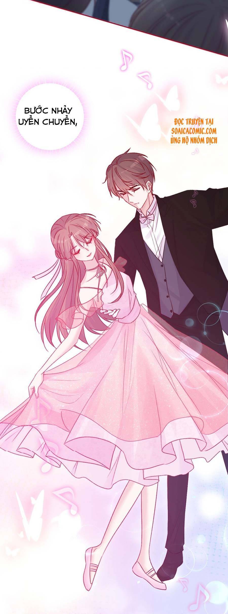 Khi Cô Gái Nhìn Thấy Thời Gian Chapter 11 - 22