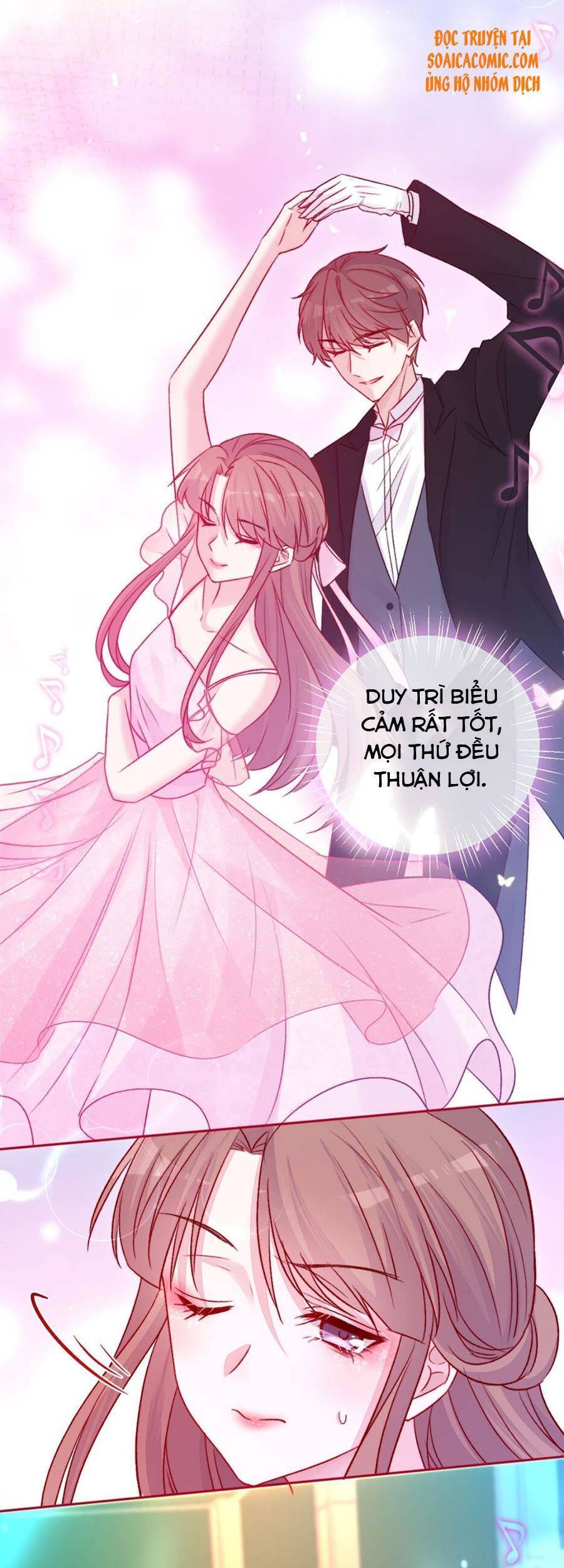 Khi Cô Gái Nhìn Thấy Thời Gian Chapter 11 - 23