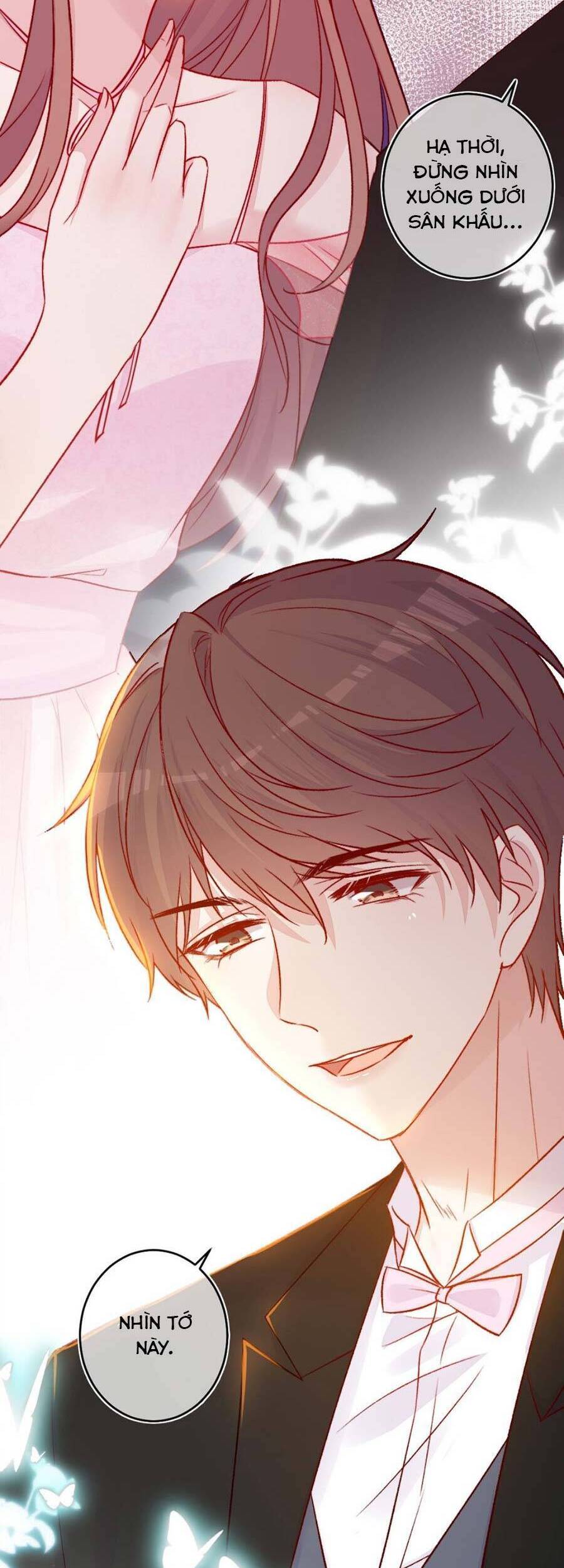 Khi Cô Gái Nhìn Thấy Thời Gian Chapter 11 - 28