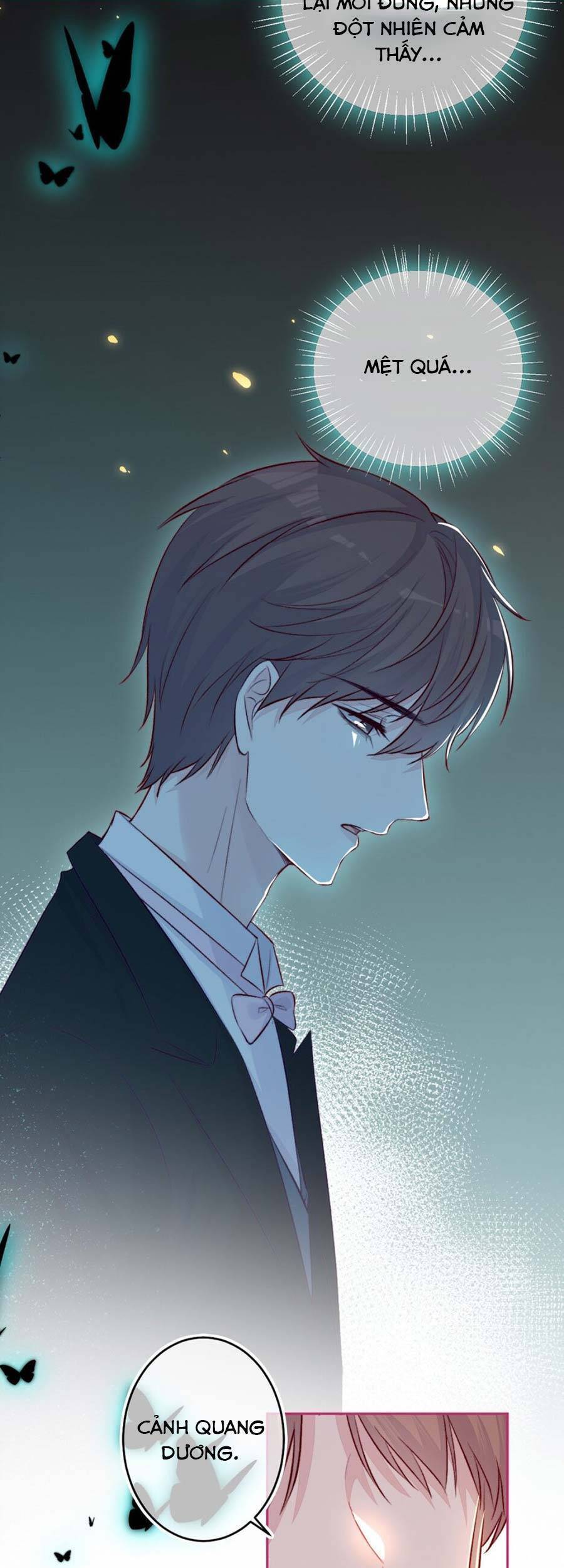 Khi Cô Gái Nhìn Thấy Thời Gian Chapter 11 - 5