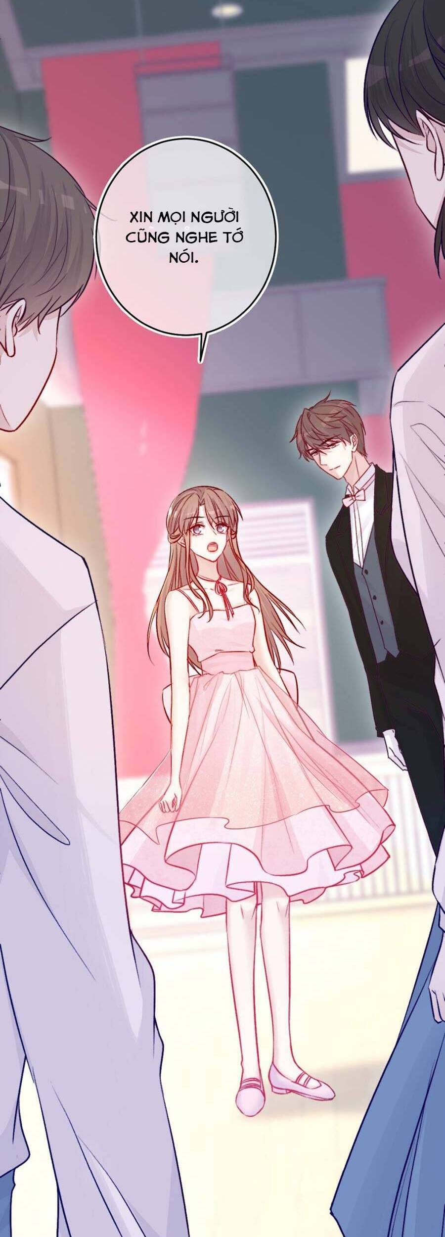 Khi Cô Gái Nhìn Thấy Thời Gian Chapter 11 - 8