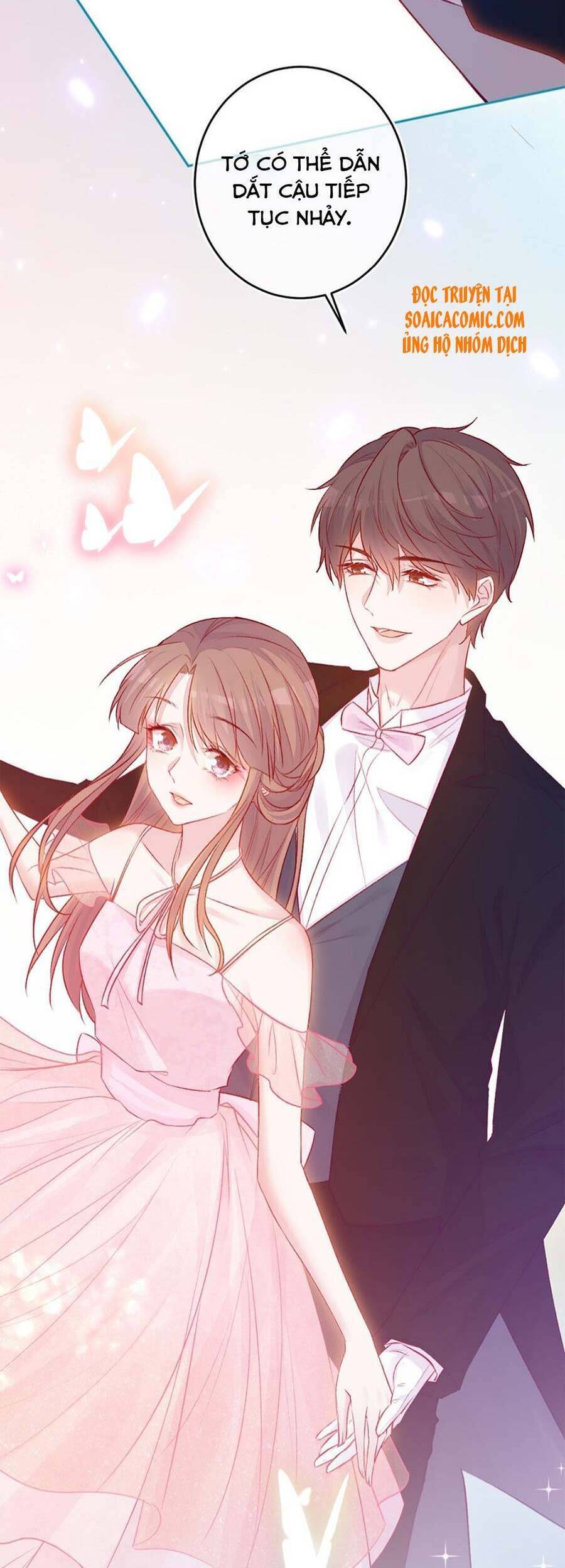 Khi Cô Gái Nhìn Thấy Thời Gian Chapter 12 - 2