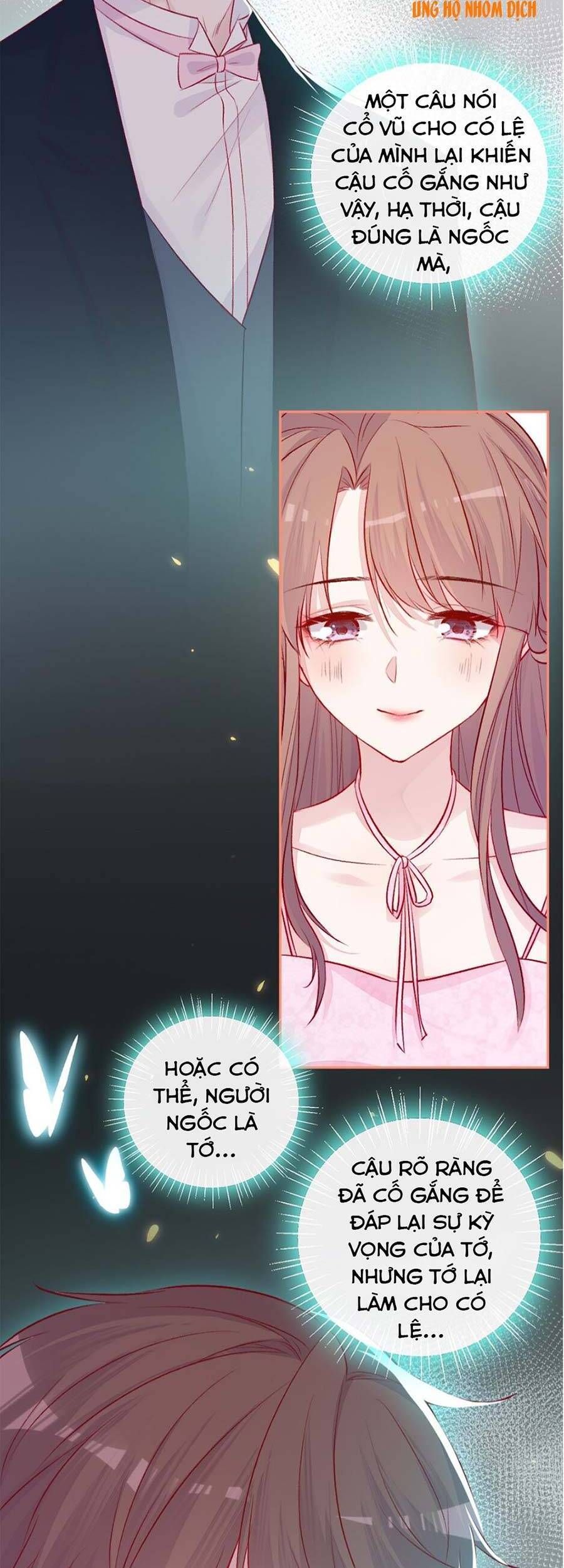 Khi Cô Gái Nhìn Thấy Thời Gian Chapter 12 - 15