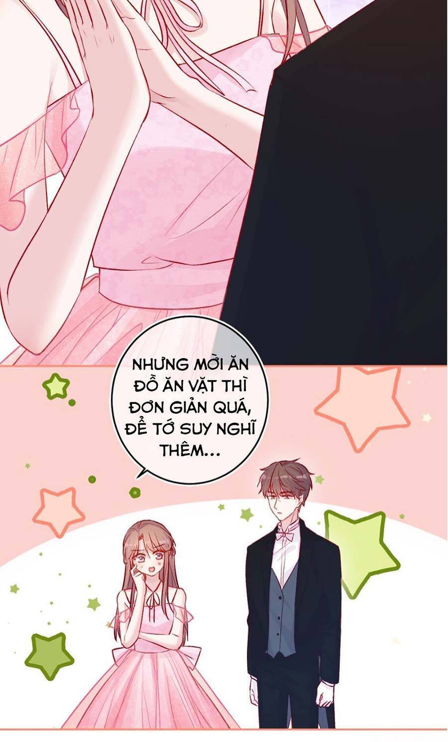 Khi Cô Gái Nhìn Thấy Thời Gian Chapter 12 - 17