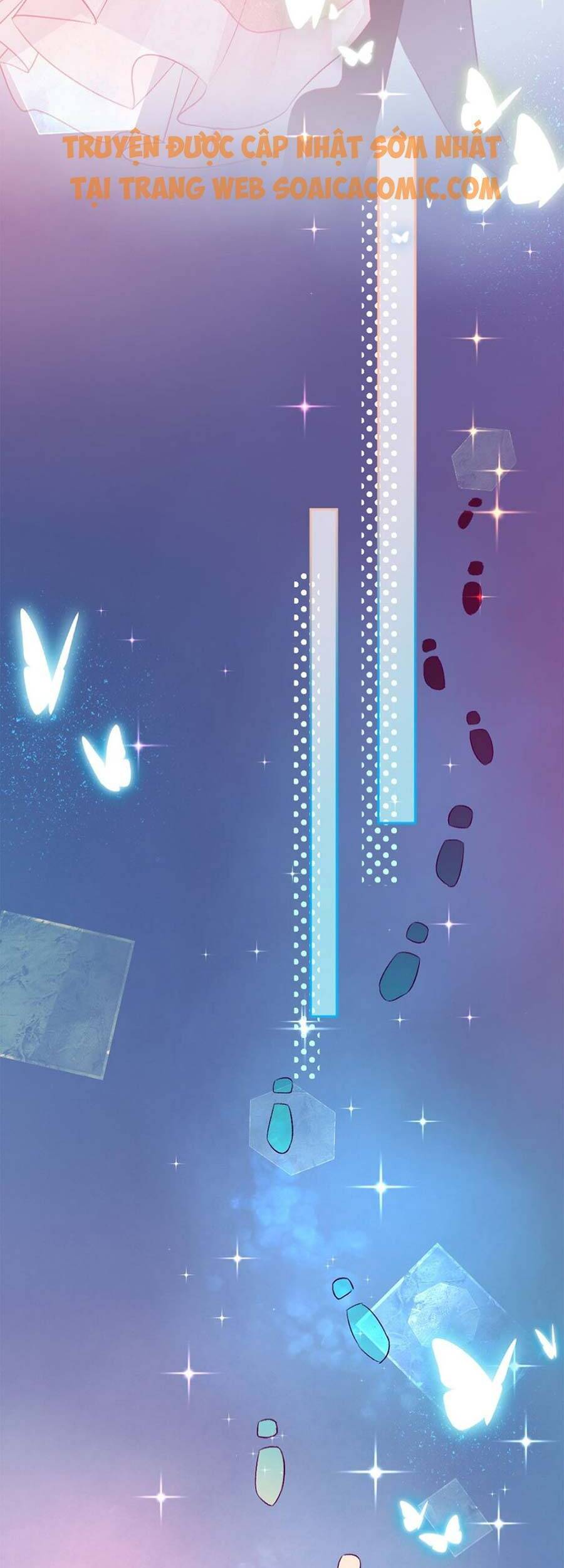 Khi Cô Gái Nhìn Thấy Thời Gian Chapter 12 - 3