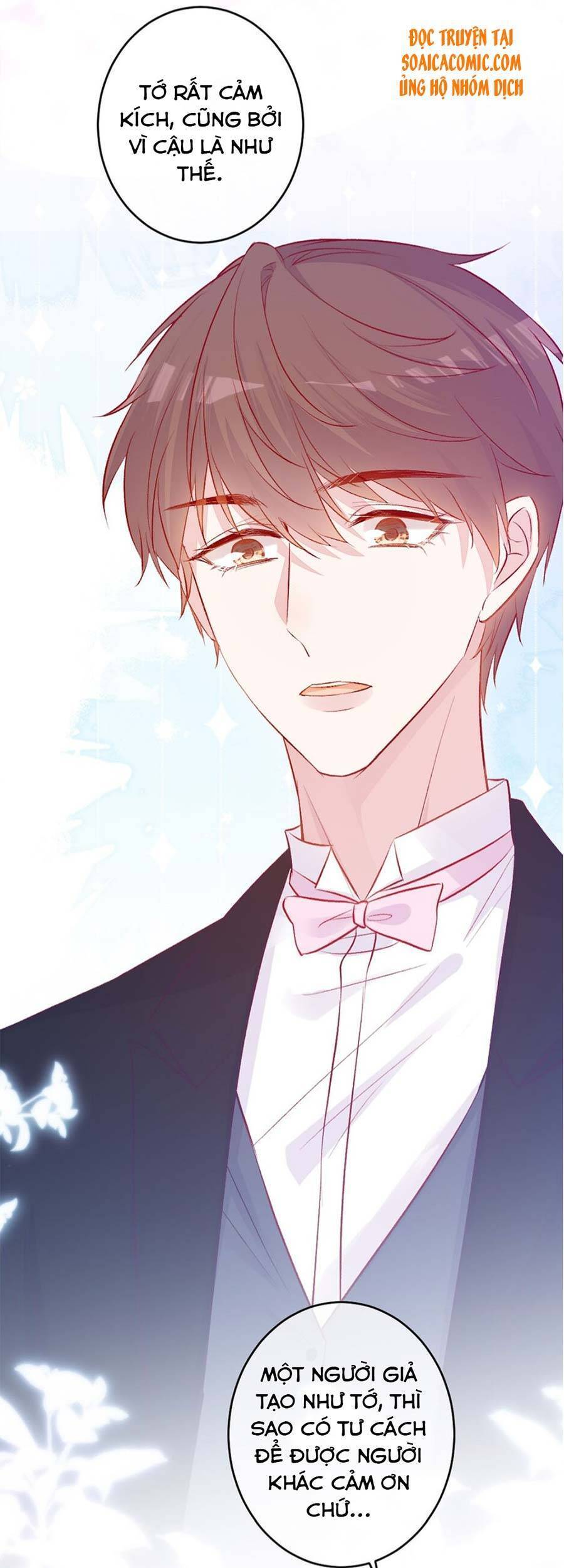 Khi Cô Gái Nhìn Thấy Thời Gian Chapter 12 - 24