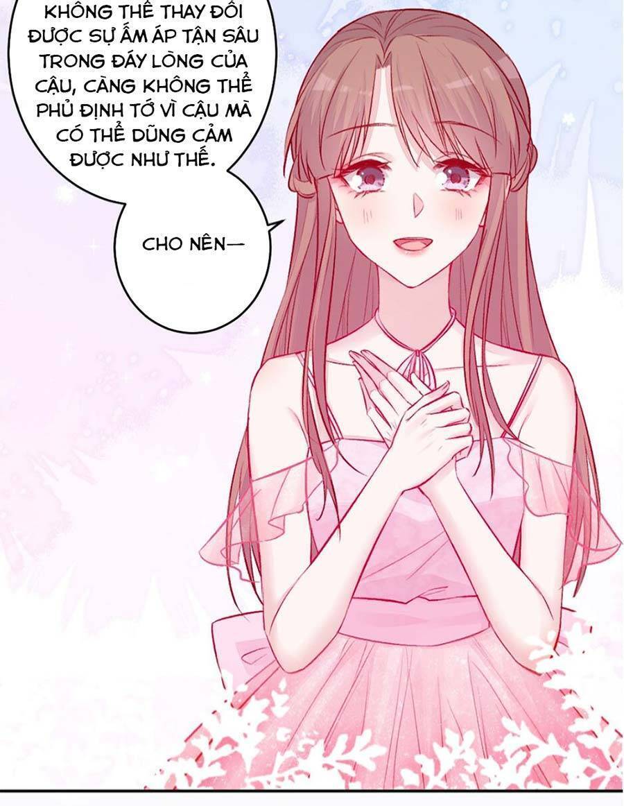 Khi Cô Gái Nhìn Thấy Thời Gian Chapter 12 - 28