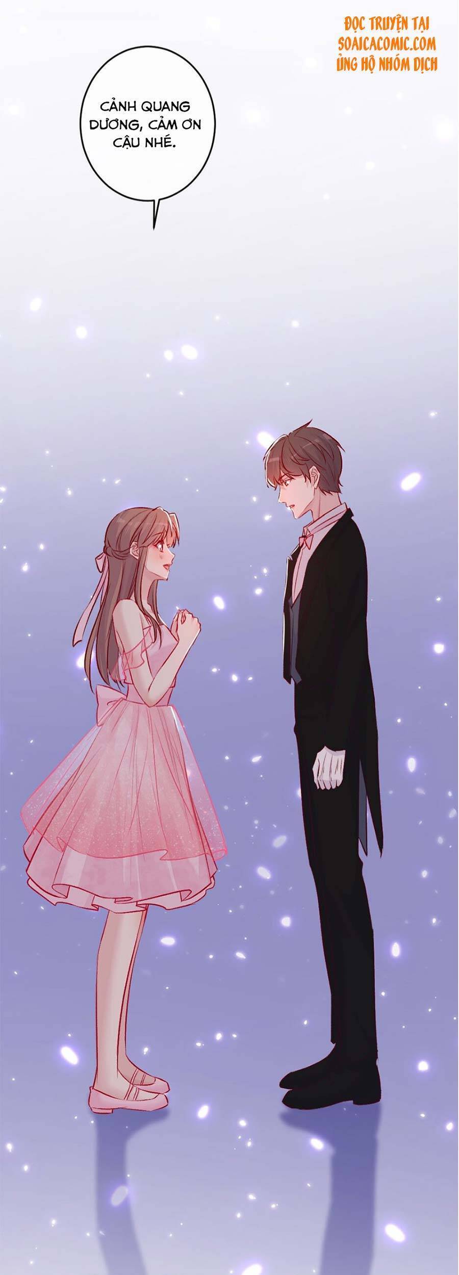 Khi Cô Gái Nhìn Thấy Thời Gian Chapter 12 - 29