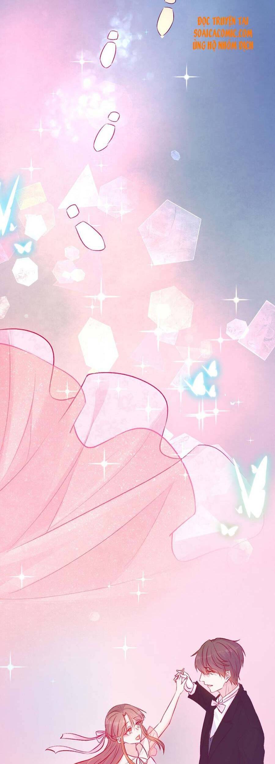 Khi Cô Gái Nhìn Thấy Thời Gian Chapter 12 - 4