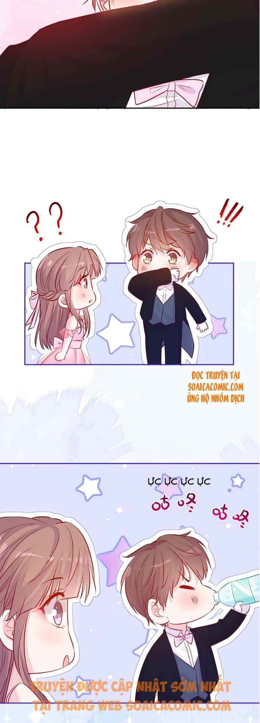 Khi Cô Gái Nhìn Thấy Thời Gian Chapter 12 - 31