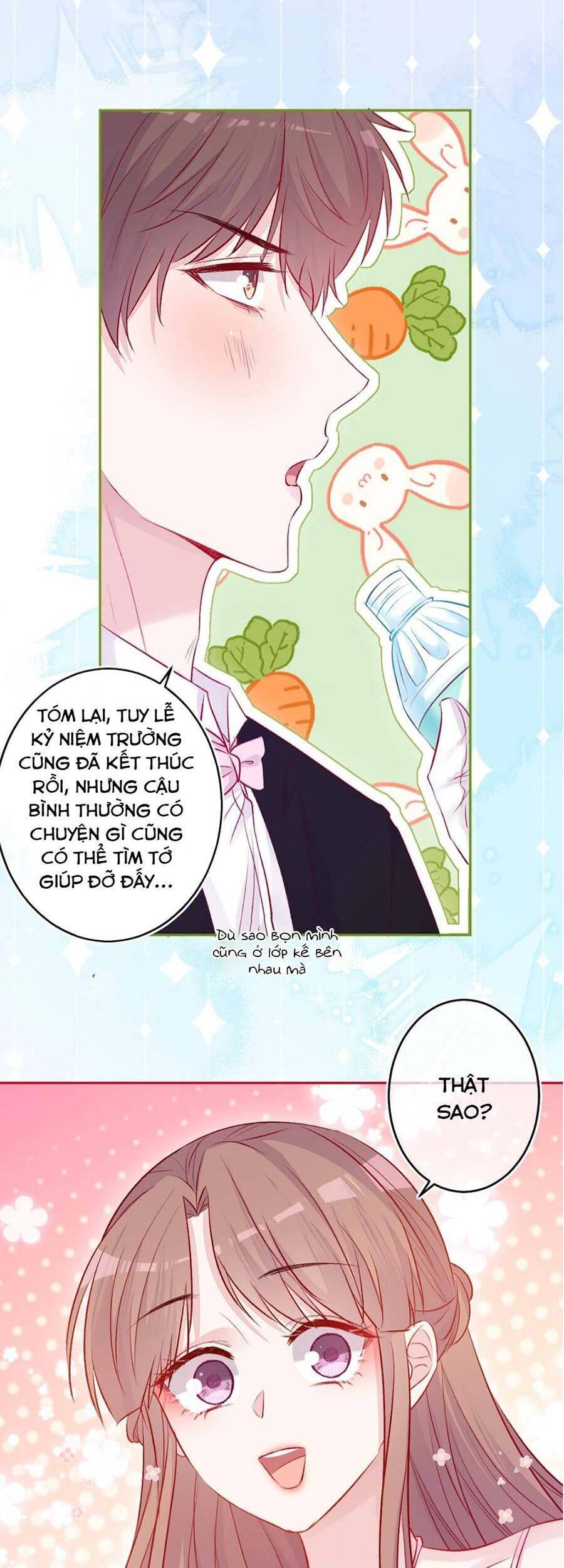 Khi Cô Gái Nhìn Thấy Thời Gian Chapter 12 - 32