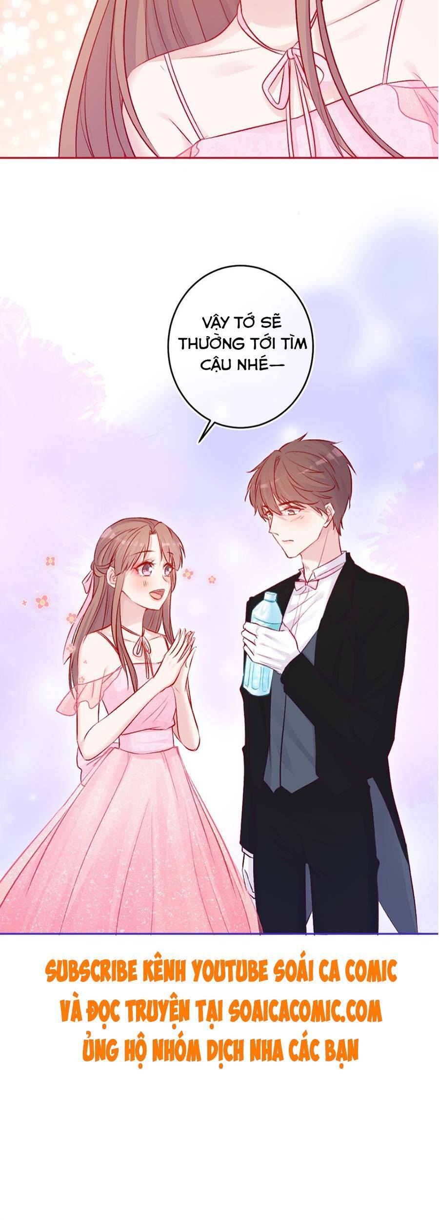 Khi Cô Gái Nhìn Thấy Thời Gian Chapter 12 - 33