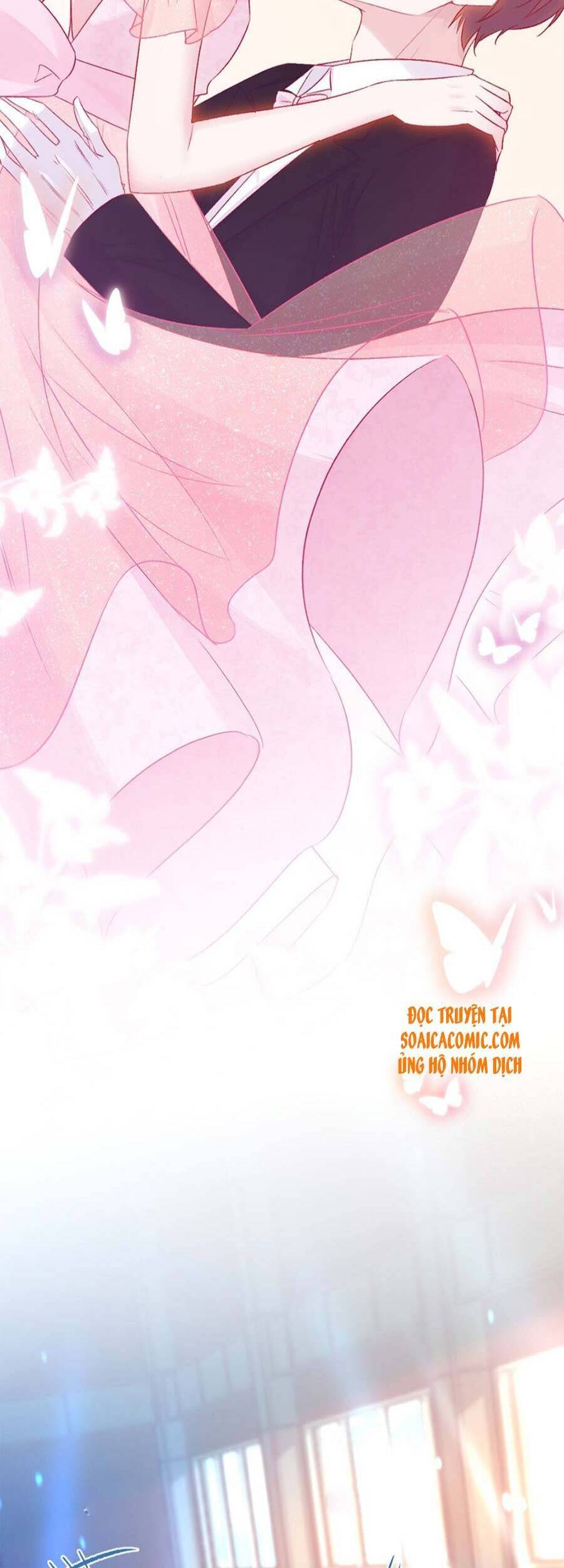 Khi Cô Gái Nhìn Thấy Thời Gian Chapter 12 - 8