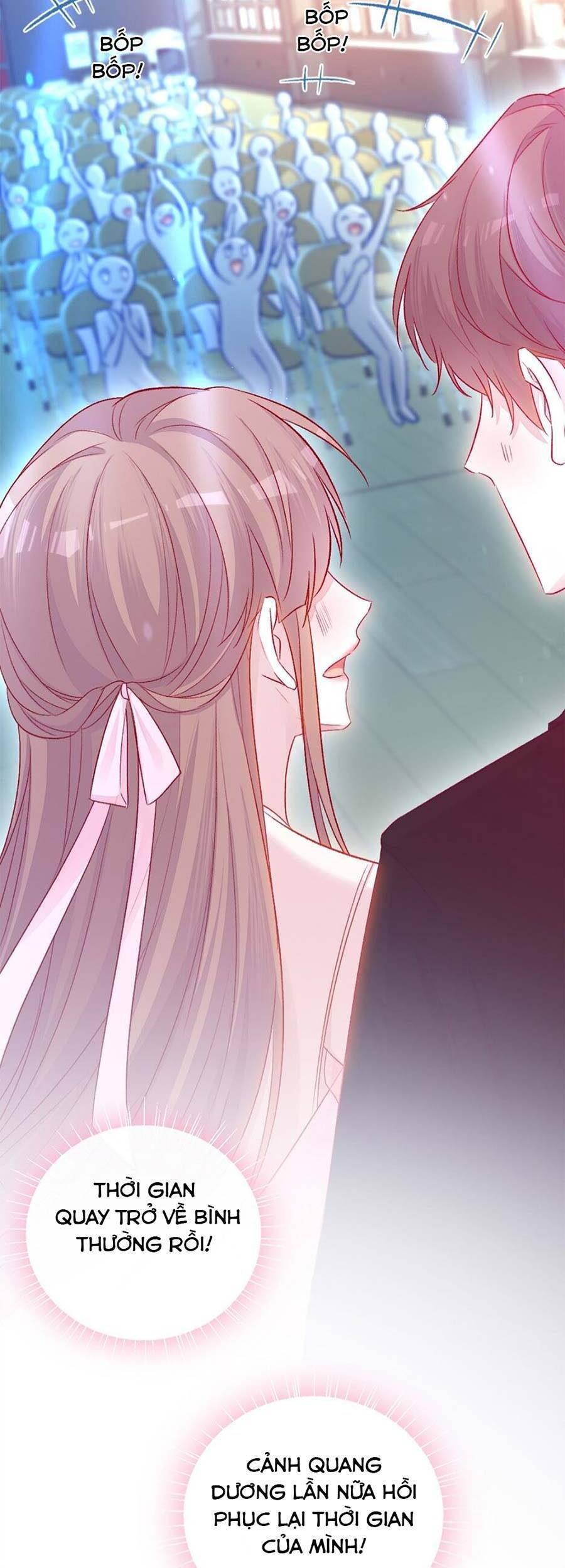 Khi Cô Gái Nhìn Thấy Thời Gian Chapter 12 - 9