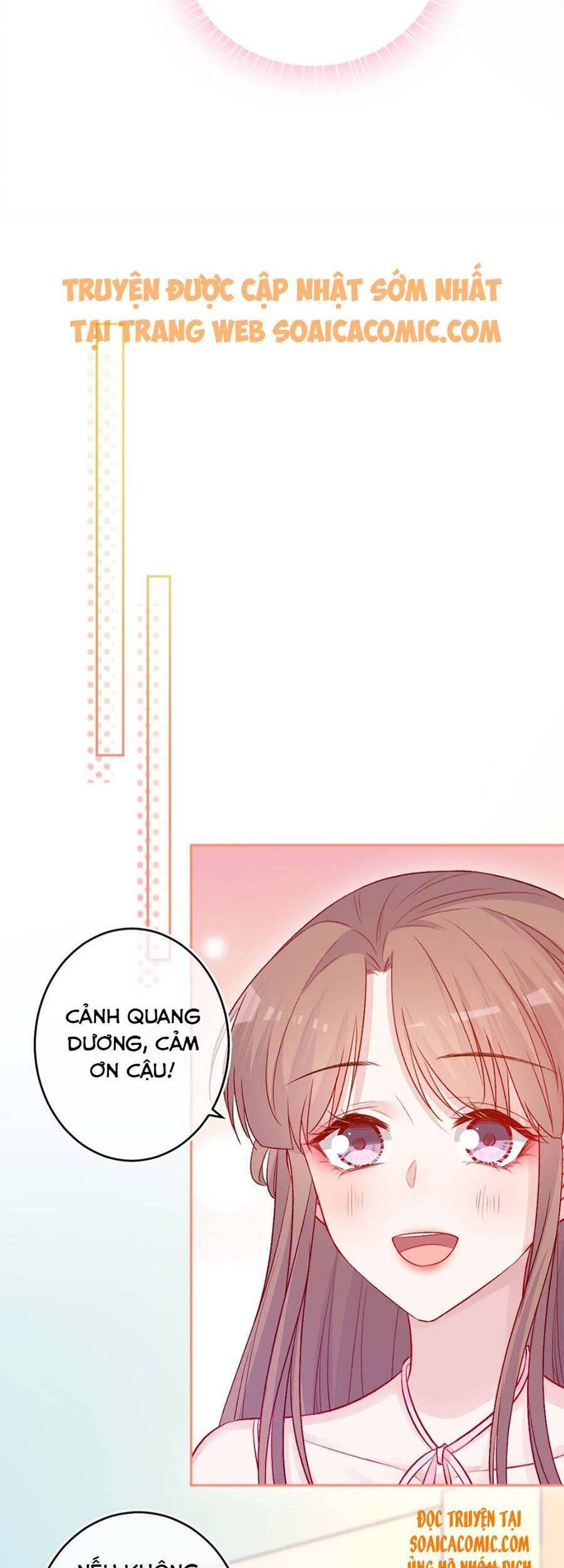 Khi Cô Gái Nhìn Thấy Thời Gian Chapter 12 - 10