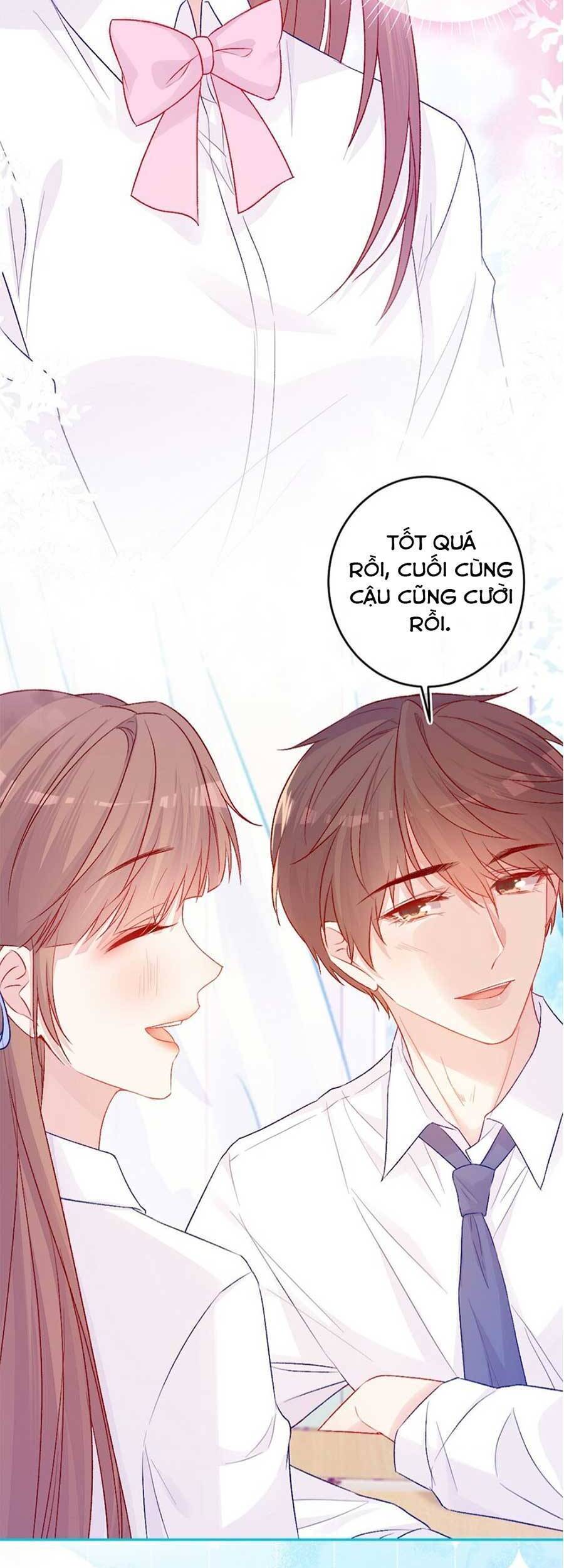 Khi Cô Gái Nhìn Thấy Thời Gian Chapter 13 - 13