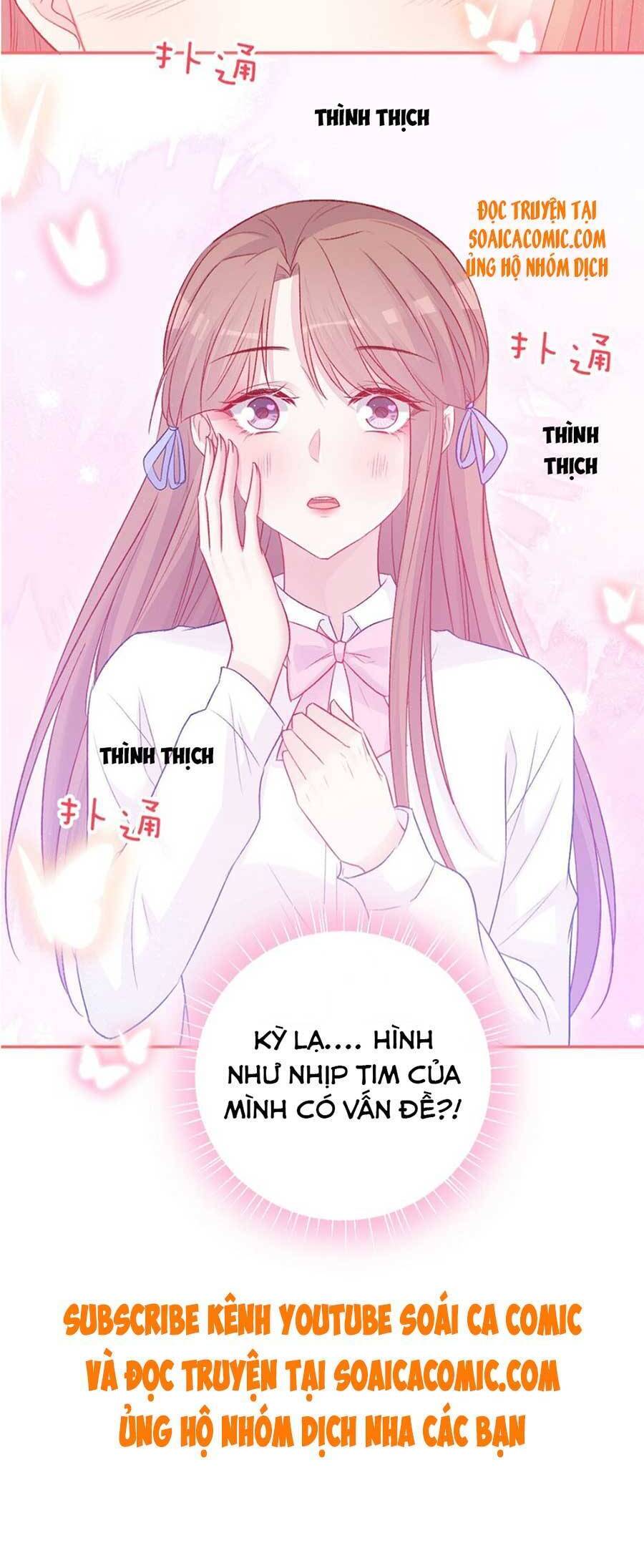 Khi Cô Gái Nhìn Thấy Thời Gian Chapter 13 - 27