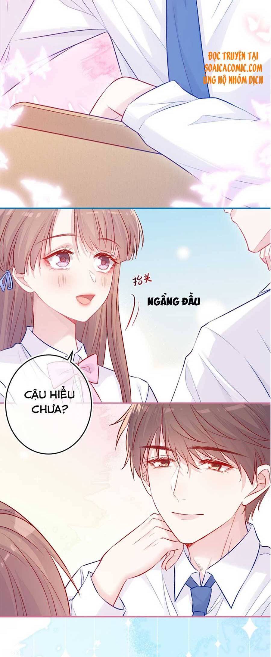 Khi Cô Gái Nhìn Thấy Thời Gian Chapter 13 - 6