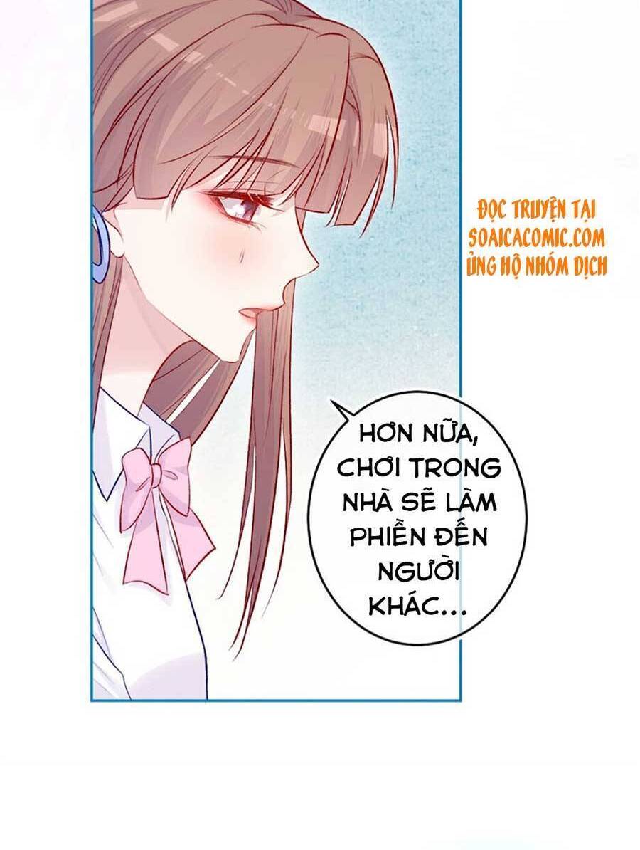 Khi Cô Gái Nhìn Thấy Thời Gian Chapter 13 - 10