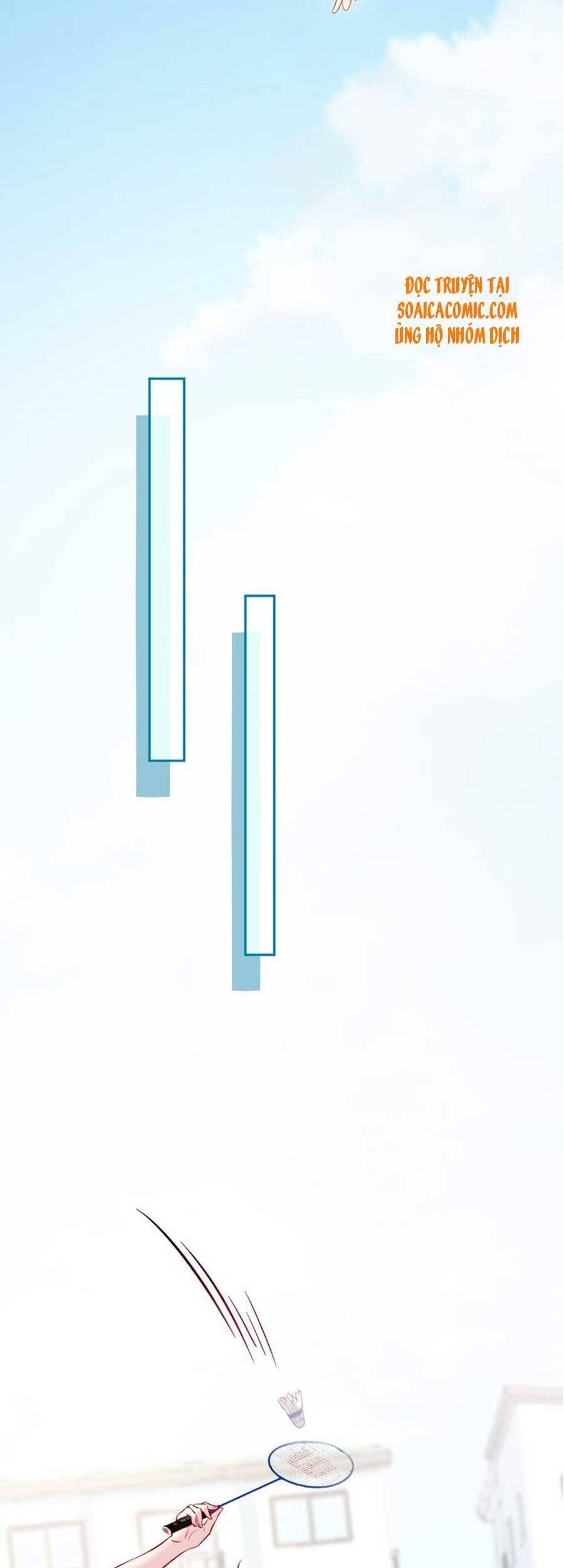 Khi Cô Gái Nhìn Thấy Thời Gian Chapter 14 - 18