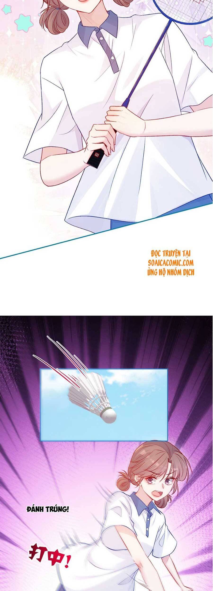 Khi Cô Gái Nhìn Thấy Thời Gian Chapter 14 - 20