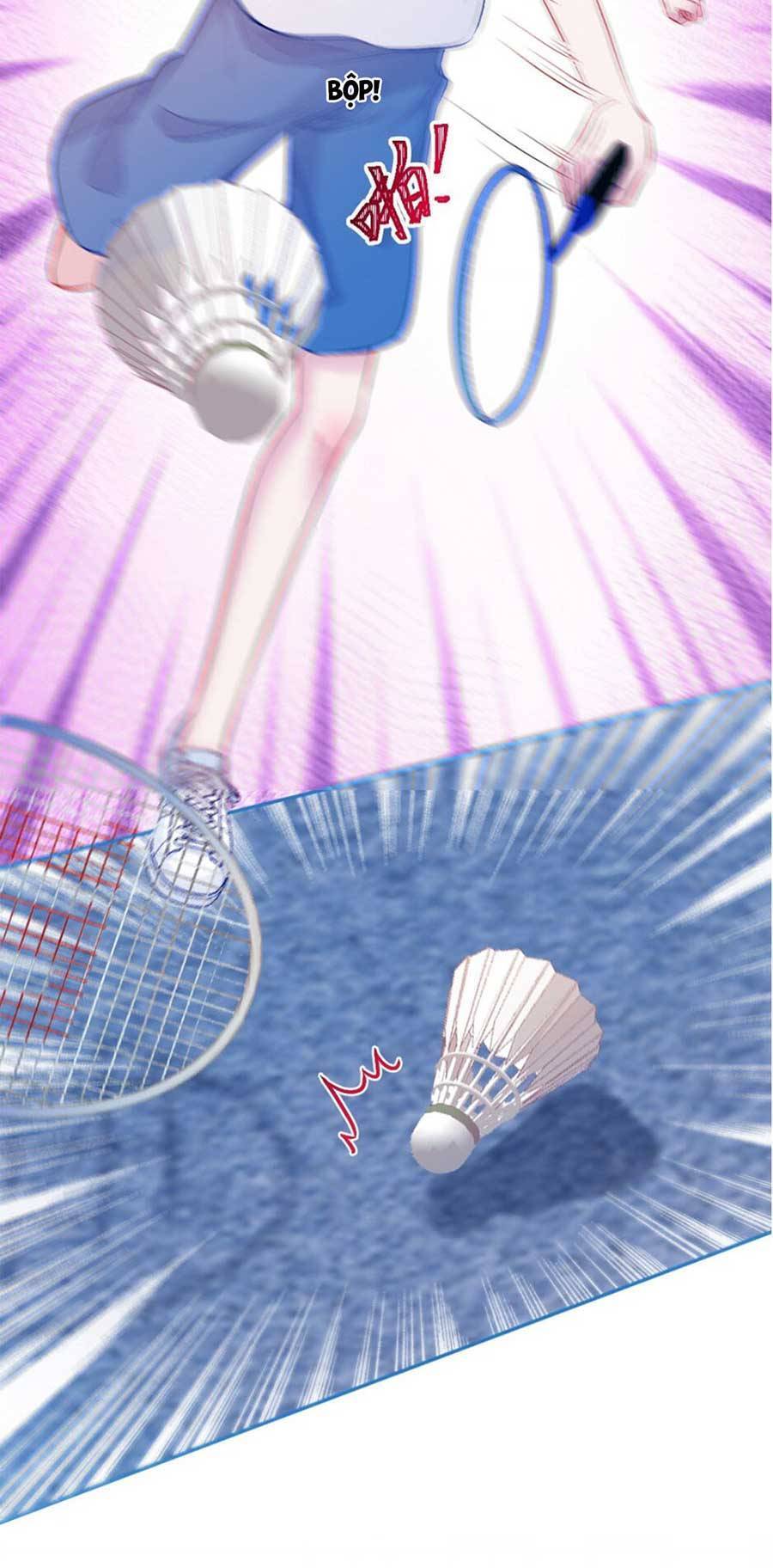 Khi Cô Gái Nhìn Thấy Thời Gian Chapter 14 - 21